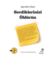 Sevdiklerinizi Öldürün