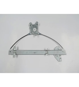 1997-2002 Nissan Skystar Pıck Up- D22- Ön Cam Krikosu Sağ Elektrikli-Motorsuz (Hushan) (Adet) (Oem N