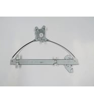 1997-2002 Nissan Skystar Pıck Up- D22- Ön Cam Krikosu Sağ Elektrikli-Motorsuz (Hushan) (Adet) (Oem N