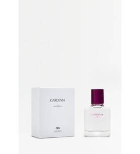 ZARA GARDENIA EAU DE PARFUM 30 ML (1,0 FL. OZ) kadın parfüm
