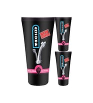 Süper Maxsize Maxi Size 3 Adet Cream Erkeğe Özel 50 ml Şekillendirici Hareketleyici Krem