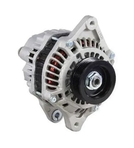 Chevrolet Captiva C100 ALTERNATÖR DİNAMOSU (Standart)