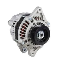 Chevrolet Captiva C100 ALTERNATÖR DİNAMOSU (Standart)