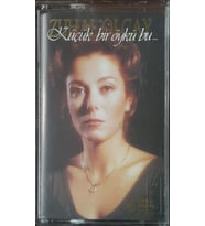 (Plak Değildir KASET tir) Zuhal Olcay Küçük Bir Öykü Bu Kaset