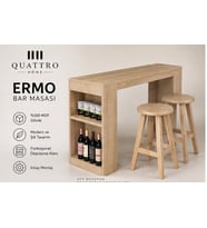 ERMO BAR MASASI