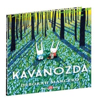 Kavanozda