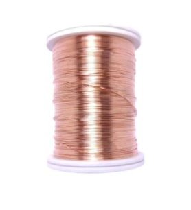 Tel Kırma Bakır Makara 25-30 Metre
