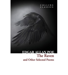 The Raven and Other Selected Poems (Collins C)