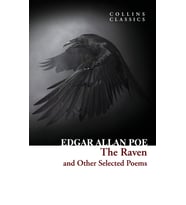 The Raven and Other Selected Poems (Collins C)