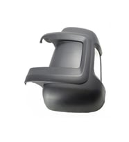 Peugeot Boxer Citroen Jumper Fiat Ducato Ayna Kapağı Sol Kapak ( Sürücü Tarafı)