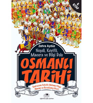 Osmanlı Tarihi 6