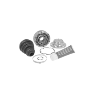 Aks Kafası İç Abssiz 33x108 – 701407331A Winpower – Volkswagen 91-96 Ve Sonrası Uyumlu (Siyah)