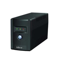 INFORM GUARDIAN 1500VA LED 2x12V/9AH LINE INTERACTIVE UPS 879001150100