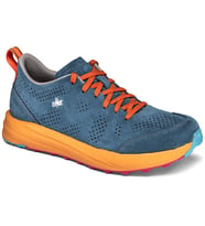 Lomer Italy Vitality Fit Air Vibram Erkek Ayakkabı Octane (Mavi)