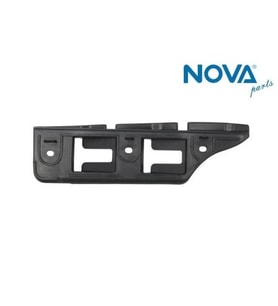 1K0807184 Tampon Bağlantı Braketi Ön SAĞ - Golf 5-Jetta 2004-2010