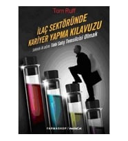 İlaç Sektöründe Kariyer Yapma Klavuzu