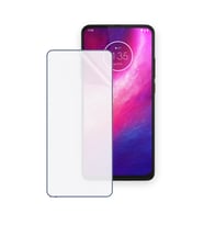 SChitec MOTOROLA ONE Hyper Uyumlu Ön Yüzey Nano Şeffaf Hidrojel Ekran Koruyucu