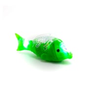 Oyuncak Balık Nemo Işıklı sesli 22 cm Yeşil