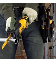 Dewalt Dt2354 Tilki Kuyruğu Testere, Sari, 5 Adet