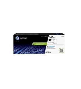 HP 145A Black Siyah 1.700 Sayfa Kapaiteli Toner W1450A