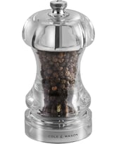 H14501P Capstan 115mm Biber Değirmeni