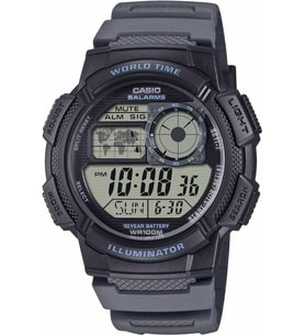CASIO AE-1000W-8AVDF ERKEK KOL SAATİ