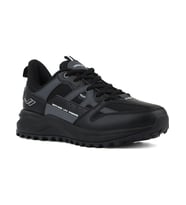 Lescon JAVA 2 TRAIL Siyah Erkek Günlük Sneakers