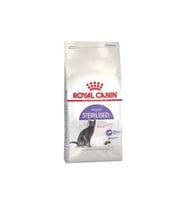 Royal Canin Sterilised Kısırlaştırılmış Yetişkin Kedi Maması 400 Gr.