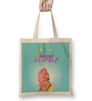 Sashay Away 03 Bez Çanta Uzun Saplı