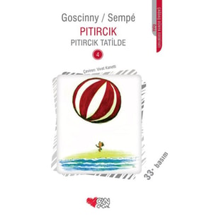 Pıtırcık Tatilde