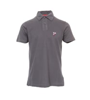 VİGOSS NAKIŞLI ERKEK POLO T-SHİRT 62510-03618