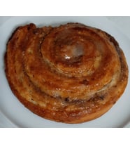 Nußschnecken 4 adet