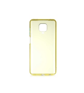 Xiaomi Redmi Note 9 Pro Uyumlu Kılıf Zore Bistro Kapak