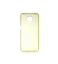 Xiaomi Redmi Note 9 Pro Uyumlu Kılıf Zore Bistro Kapak