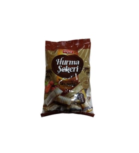 Konya Hurma Şekeri 350gr (Çok Renkli)
