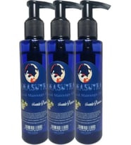 Kayganlaştırıcı Yasemin Aromalı Jel - Lubricant Jasmine Flavored Gel 375 Ml X 3 Adet
