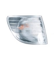 Mercedes Vito638 1996-2003 Sinyal Sol Beyaz 6388200821 TYC