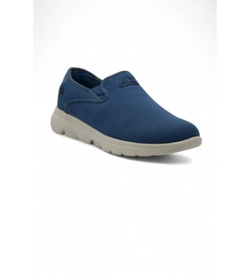 Huf Kadın Spor Ayakkabı ZN254380 (İndigo)