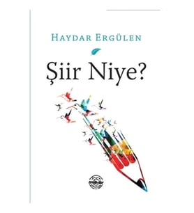 Şiir Niye?