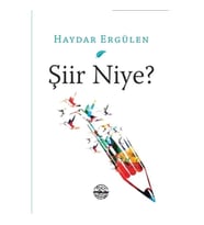 Şiir Niye?