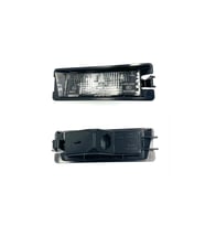 LEOPARTS Nissan Micra Plaka Lambası 2010-2015 26510-1HA0A