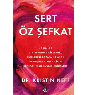 Sert Öz Şefkat