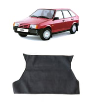 LADA SAMARA UYUMLU BAGAJ TABAN HALISI