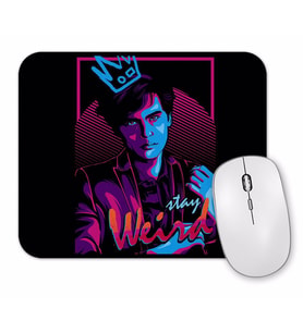 Riverdale Jughead Jones 01 Mouse Pad