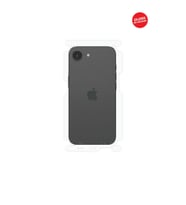 iPhone 16e Arka ve Yan Koruyucu TPU Film