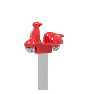 Metalmorphose SCOOTER Kitap Ayracı