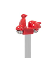 Metalmorphose SCOOTER Kitap Ayracı