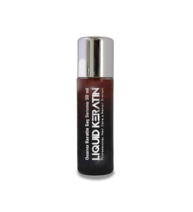 Liquid Keratin Saf Keratin Serum Sprey (30ML) - Katkısız Keratin