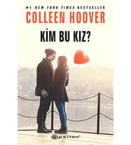 Kim Bu Kız ?