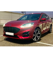 Ford Kuga Led Xenon Kısa Far Ampulu FEMEX Cosmo Plus